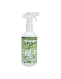 DISINFETTANTE PER PISTOLA...