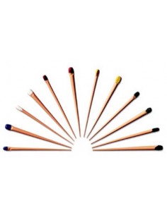 CONI GUTTA PERCHA TIME...