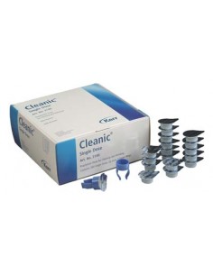 CLEANIC SINGLE DOSE 200*2g...