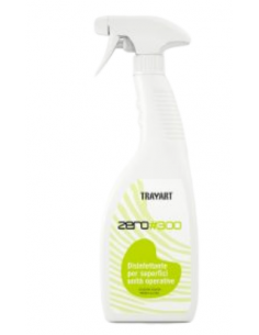 DW ZERO 300 DISINFETTANTE X...