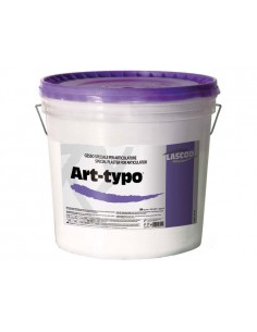 GESSO LASCOD ART-TYPO III...