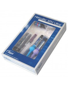 HERCULITE ULTRA SYRINGE...