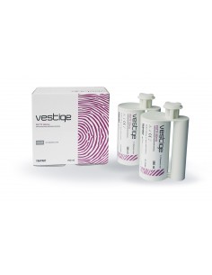 VESTIGE PUTTY ADMIX 2X380ml