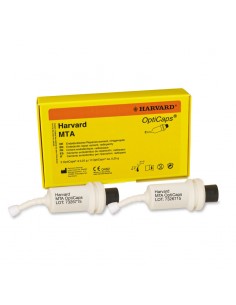 HARVARD MTA 2CAPSULE DA...
