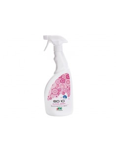 SD 10 ALCOHOL SPRAY 5...
