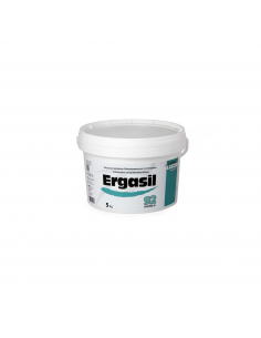 ERGASIL SILICONE DA LAB. 5kg