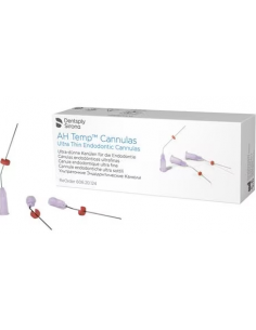 AH TEMP CANNULA REFILL