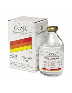 ACQUA OSSIGENATA 12V...