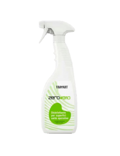 DW ZERO 310 DISINFETTANTE X...