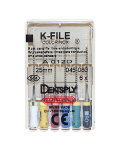 FILE CX rif.12D 25mm Ass....