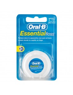FILO INTERDENTALE ESSENTIAL...