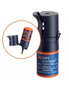 SCOTCHBOND PLUS UNIVERSAL...