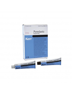 PERMLASTIC REGULAR  KERR *...