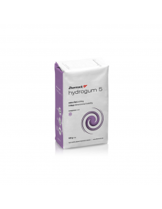 ALGINATO HYDROGUM 5 BUSTA...