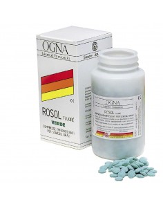 ROSOL FLUORE' CLINICA VERDE...