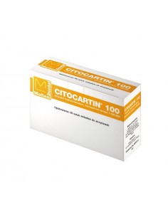 ANESTETICO CITOCARTIN 100...