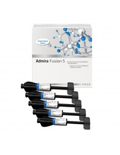 ADMIRA FUSION 5 SIR. 5x3g