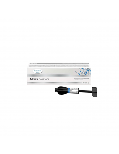 ADMIRA FUSION 5 SIRINGA 3g...
