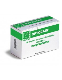 ANESTETICO OPTOCAIN 3%...