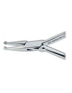 PINZA PER ORTODONZIA HOW...