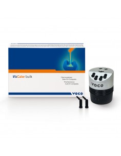 VISCALOR BULK - SET CAPS...