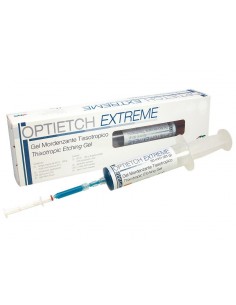OPTIETCH EXTREME GEL BLU...