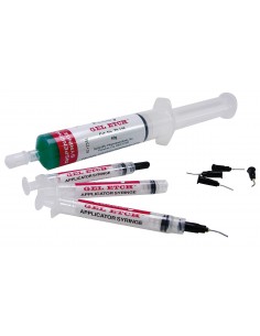 OPTIETCH EXTREME GEL VERDE...