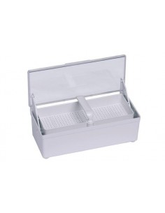 VASCHETTA X DISINFEZIONE...