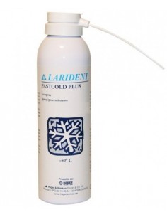 GHIACCIO SPRAY FLACONE DA...