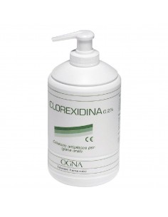COLLUTORIO CLOREXIDINA 0.2%...