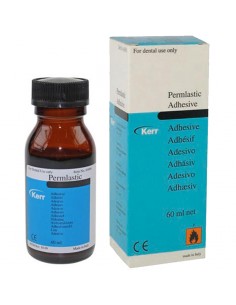 PERMLASTIC ADHESIVE 60ML