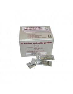 TEMPORARY DRESSING conf. X...