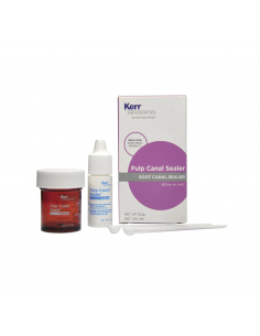 PULP CANAL SEALER CEM STD...