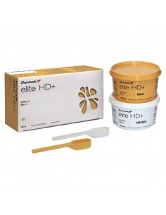 SILICONE-A ELITE HD+ PUTTY...