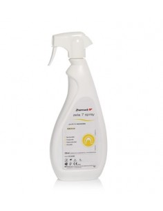 ZETA 7 SPRAY 750ML  070028!