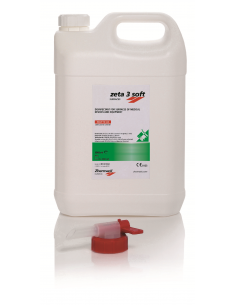 ZETA 3 SOFT CLASSIC...