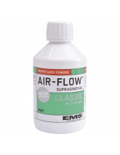 AIR-FLOW BARATTOLI MENTA...