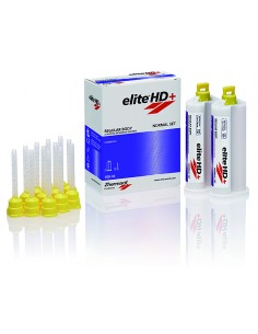 SILICONE-A ELITE HD+...