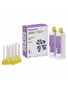 SILICONE-A ELITE HD+ SUPER...