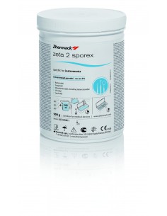 ZETA 2 SPOREX 900GR 070161
