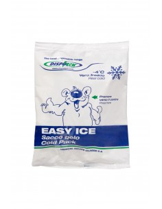 GHIACCIO SACCHETTO...