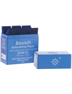 BAUSCH BK 01 BLU MEDIA...